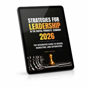 STRATEGIES FOR LEADERSHIP IN THE DIGITAL PRODUCTS ECONOMY 2026